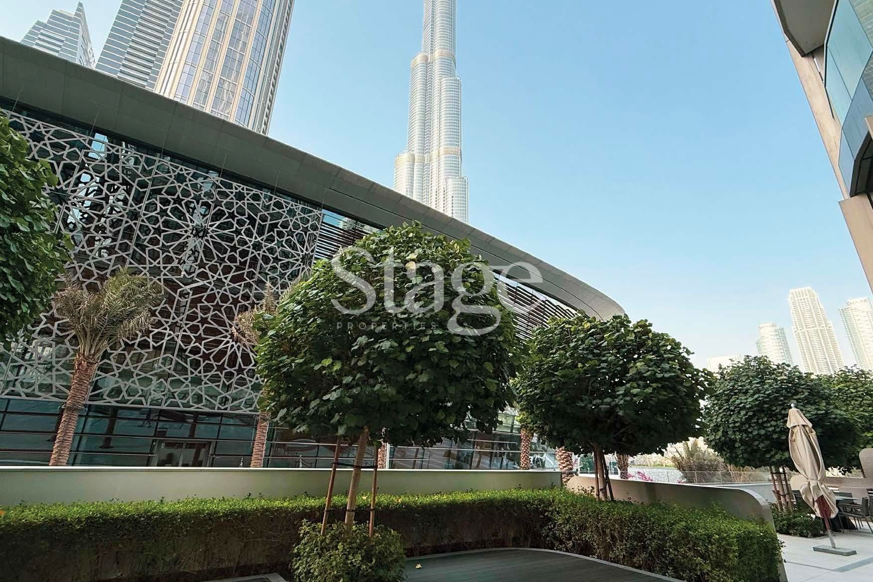 شقة من غرفتي نوم للبيع في Downtown Dubai، Dubai AP9819S