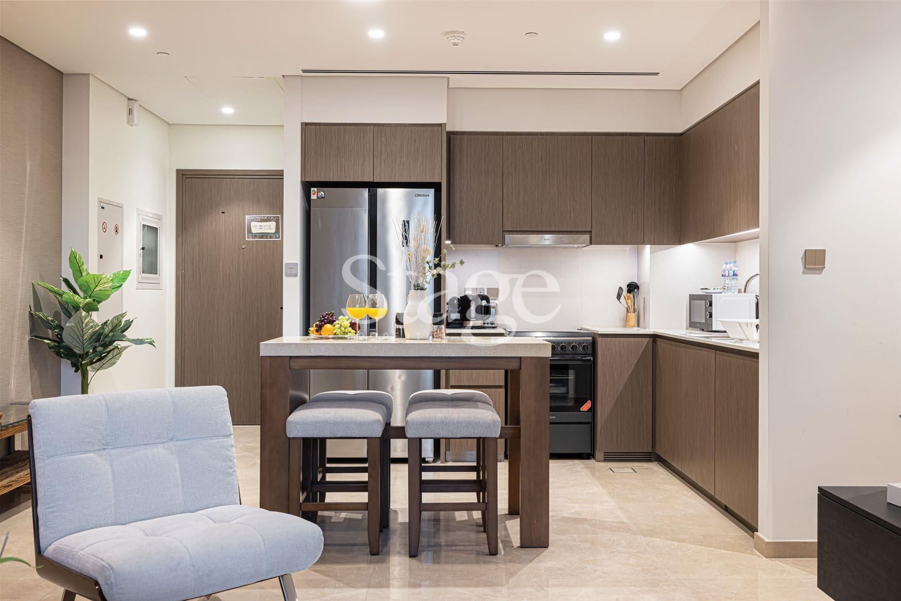 شقة من غرفتي نوم للبيع في Downtown Dubai، Dubai AP9819S