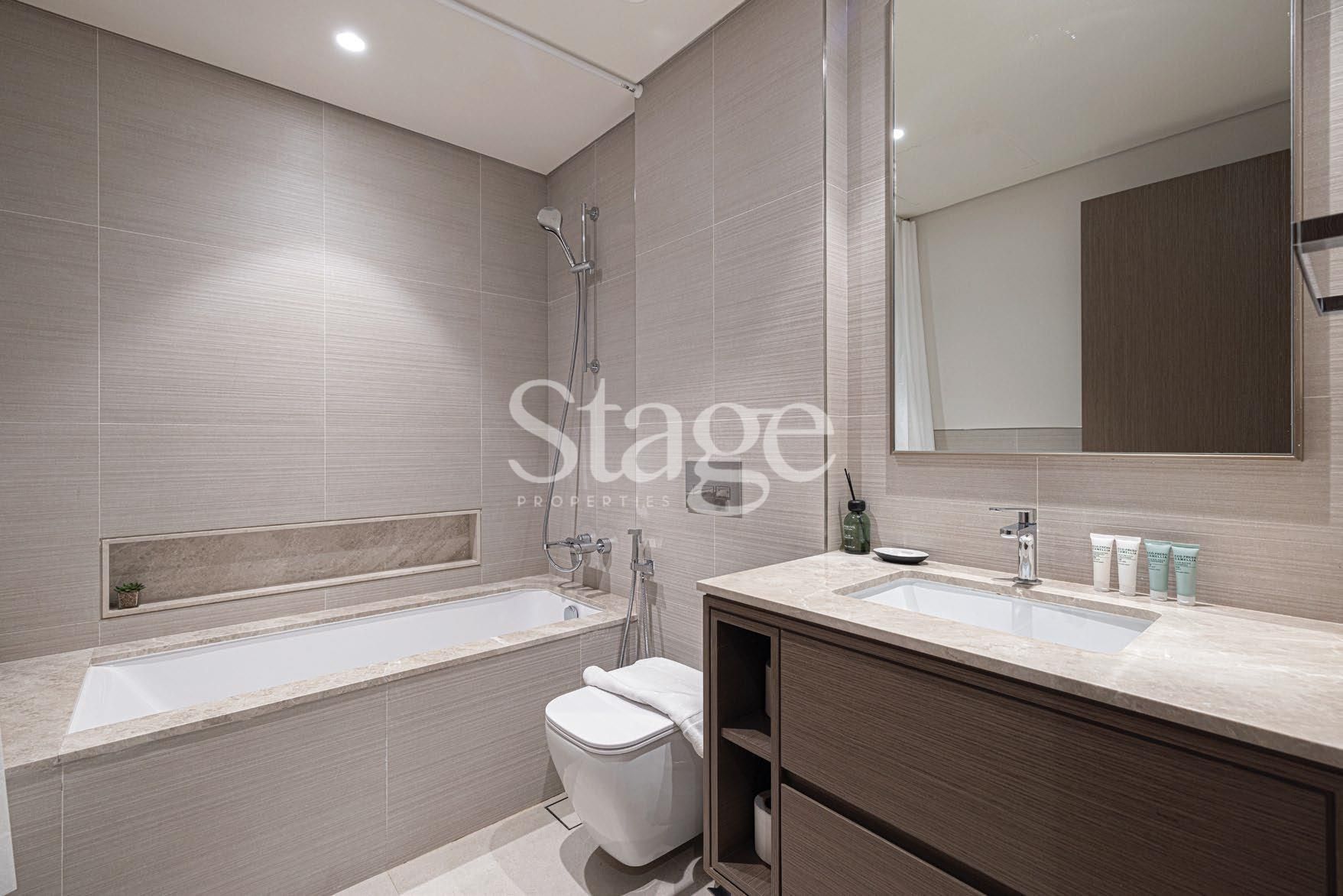 شقة من غرفتي نوم للبيع في Downtown Dubai، Dubai AP9819S