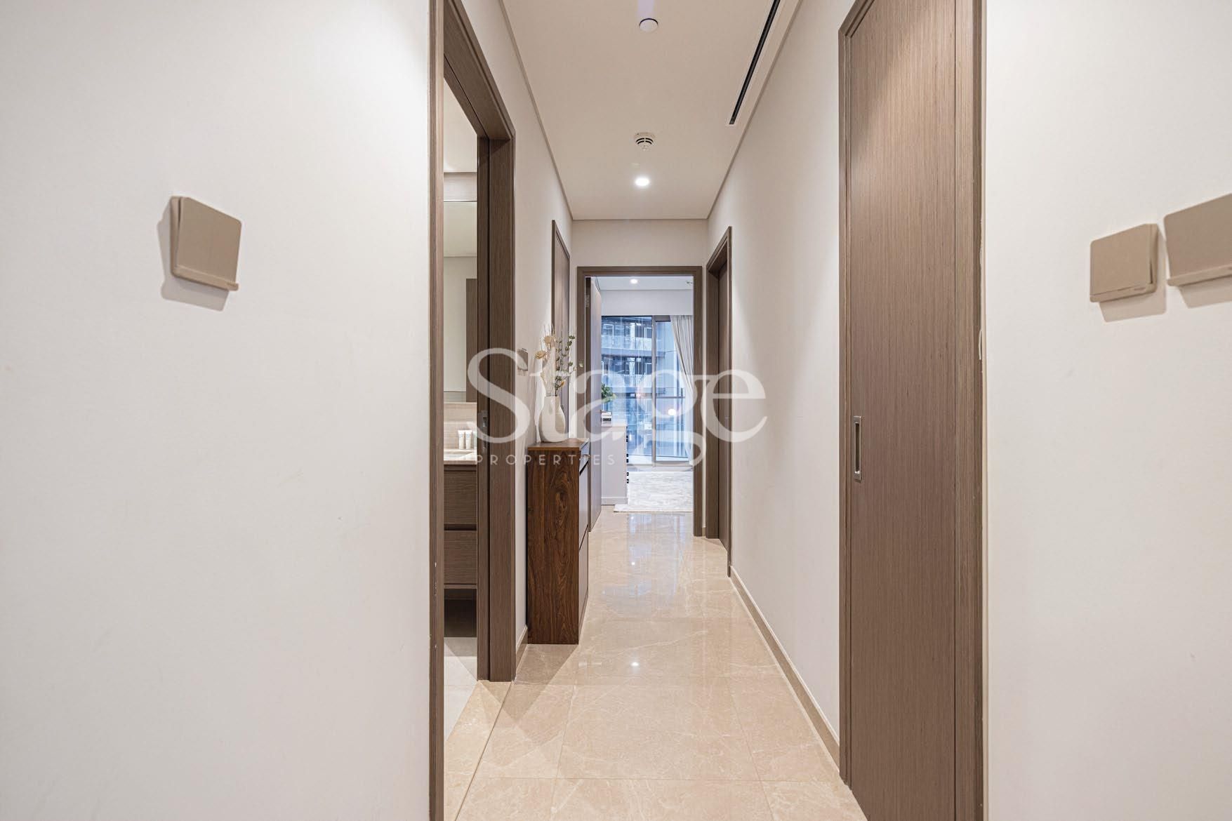 شقة من غرفتي نوم للبيع في Downtown Dubai، Dubai AP9819S