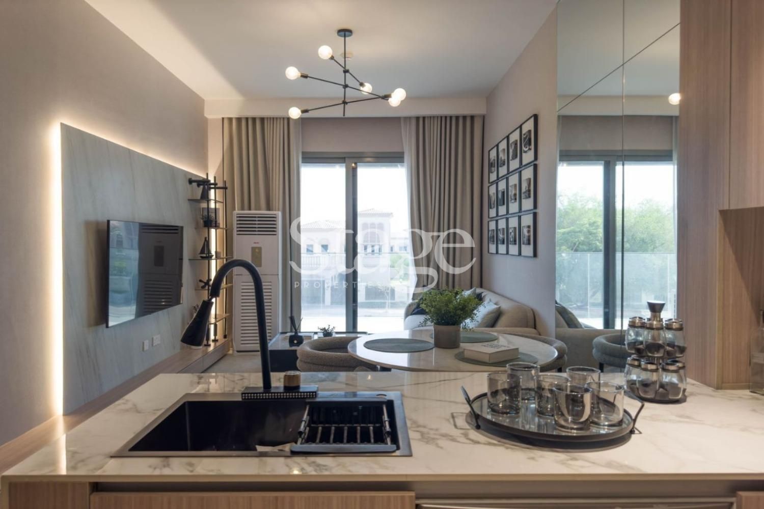 1 bedroom apartment for Sale in Jumeirah Village Triangle, Dubai AP7932S