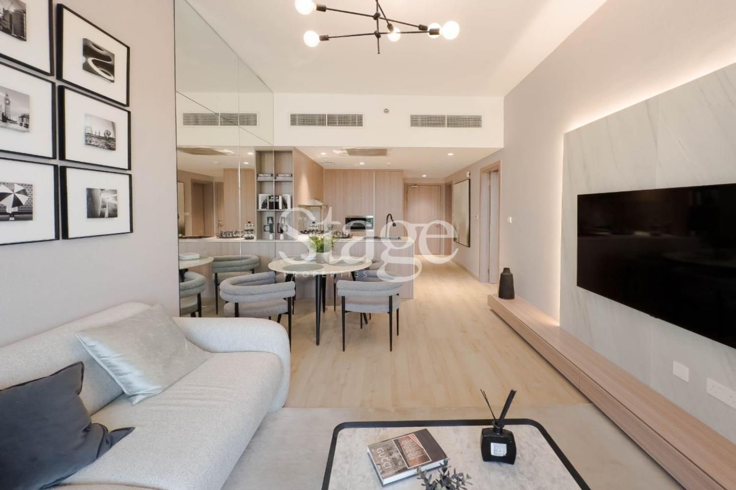 1 bedroom apartment for Sale in Jumeirah Village Triangle, Dubai AP7932S