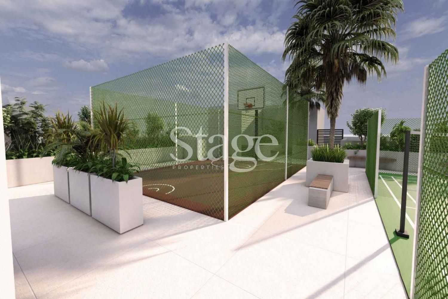 1 bedroom apartment for Sale in Jumeirah Village Triangle, Dubai AP7932S