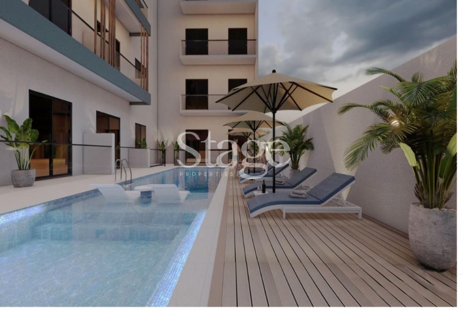 1 bedroom apartment for Sale in Jumeirah Village Triangle, Dubai AP7932S