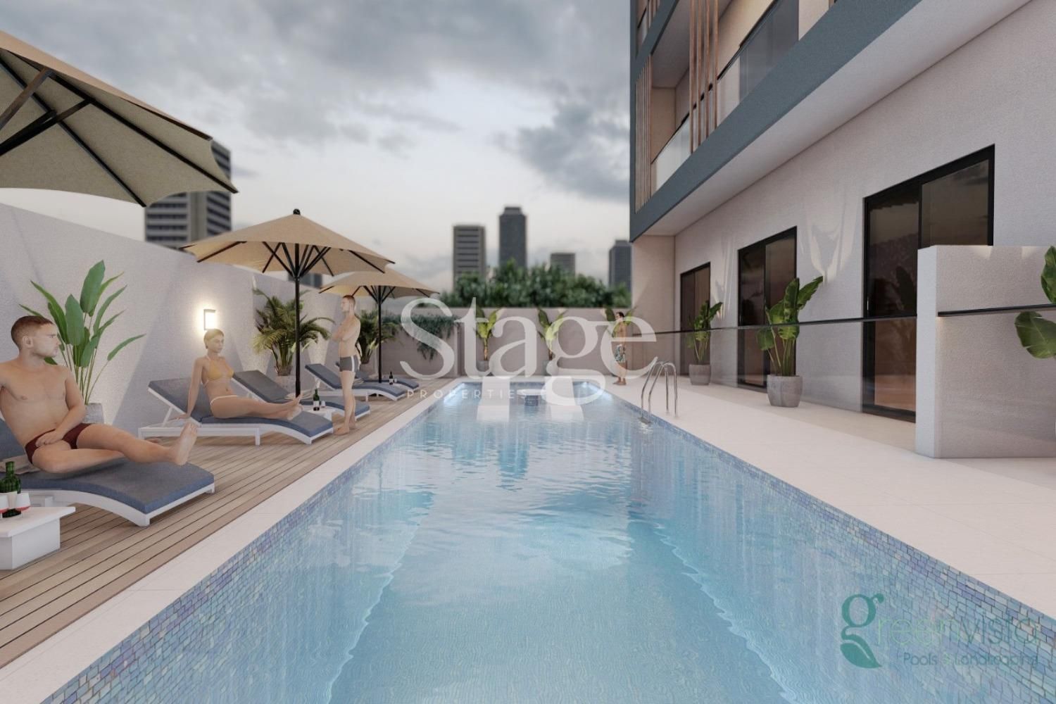 1 bedroom apartment for Sale in Jumeirah Village Triangle, Dubai AP7932S