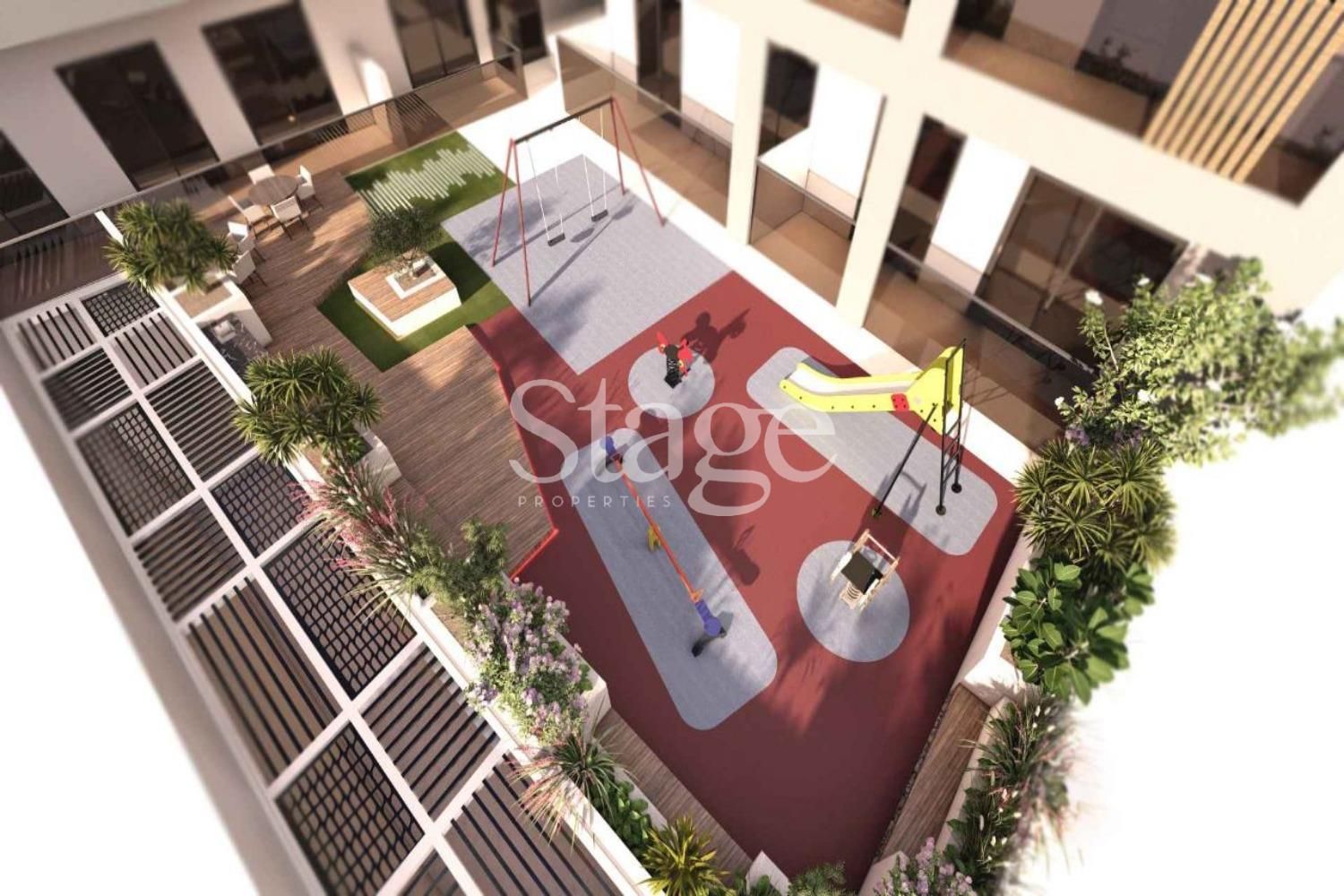 1 bedroom apartment for Sale in Jumeirah Village Triangle, Dubai AP7932S