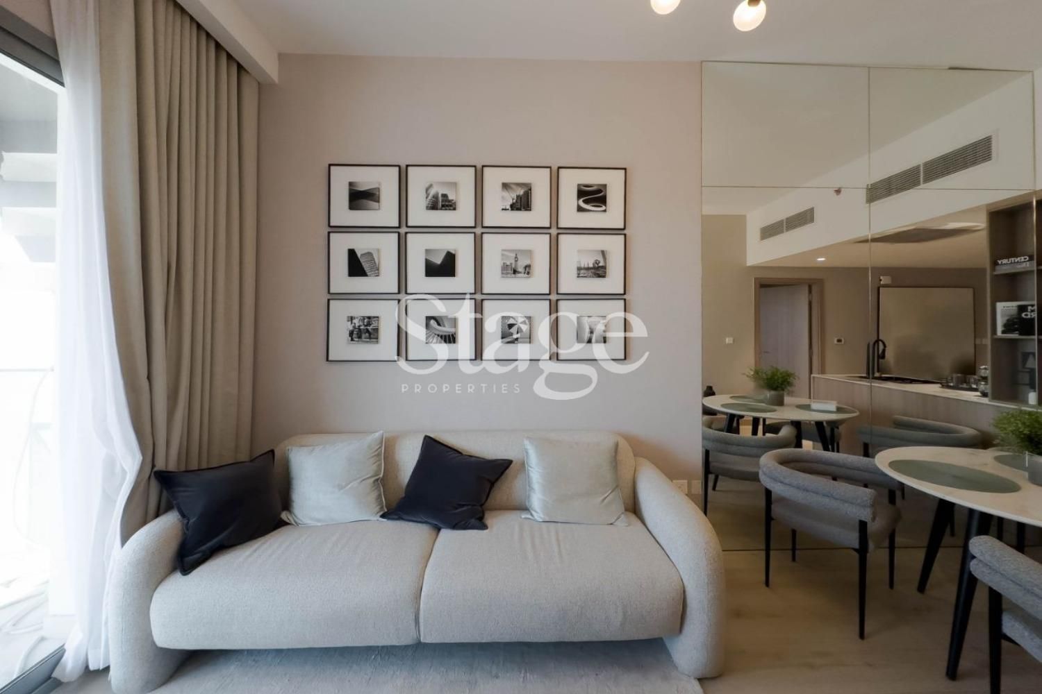 1 bedroom apartment for Sale in Jumeirah Village Triangle, Dubai AP7932S