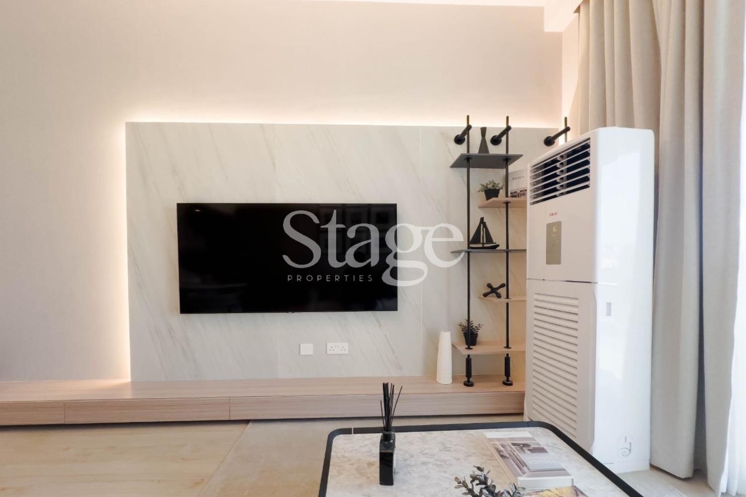 1 bedroom apartment for Sale in Jumeirah Village Triangle, Dubai AP7932S