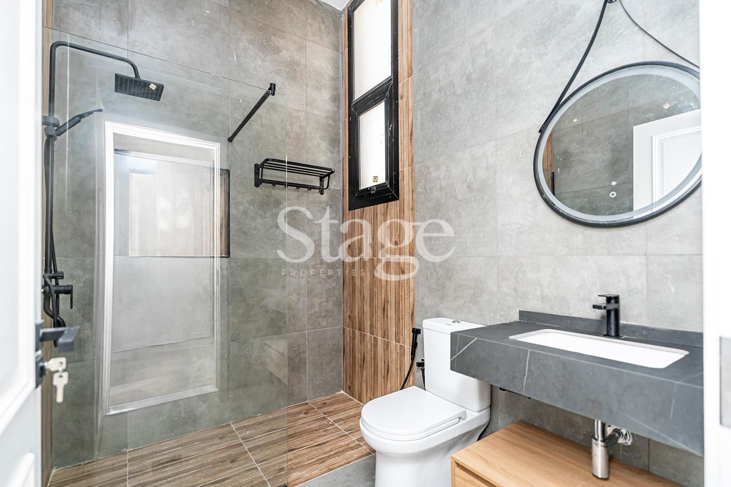 6 bedrooms common for Rent in Al Barsha, Dubai VI8014L