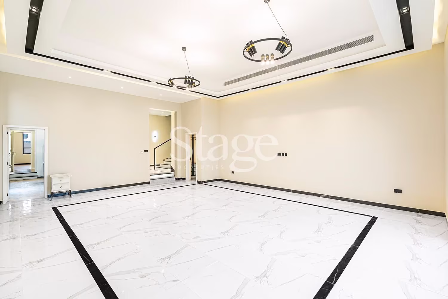 LUXURY LIVING | SEMI-DETACHED VILLAS | SPACIOUS