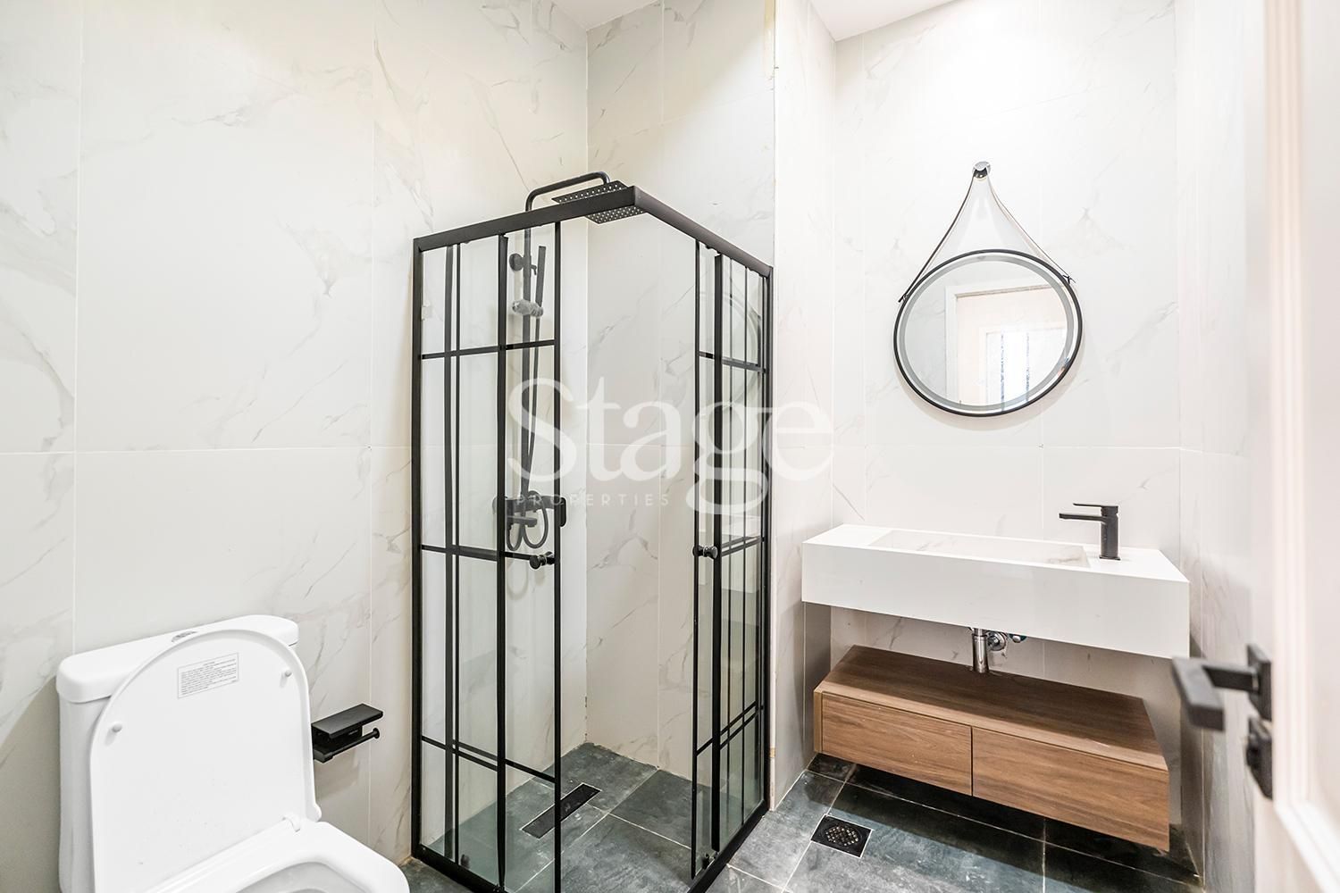 6 bedrooms common for Rent in Al Barsha, Dubai VI8014L