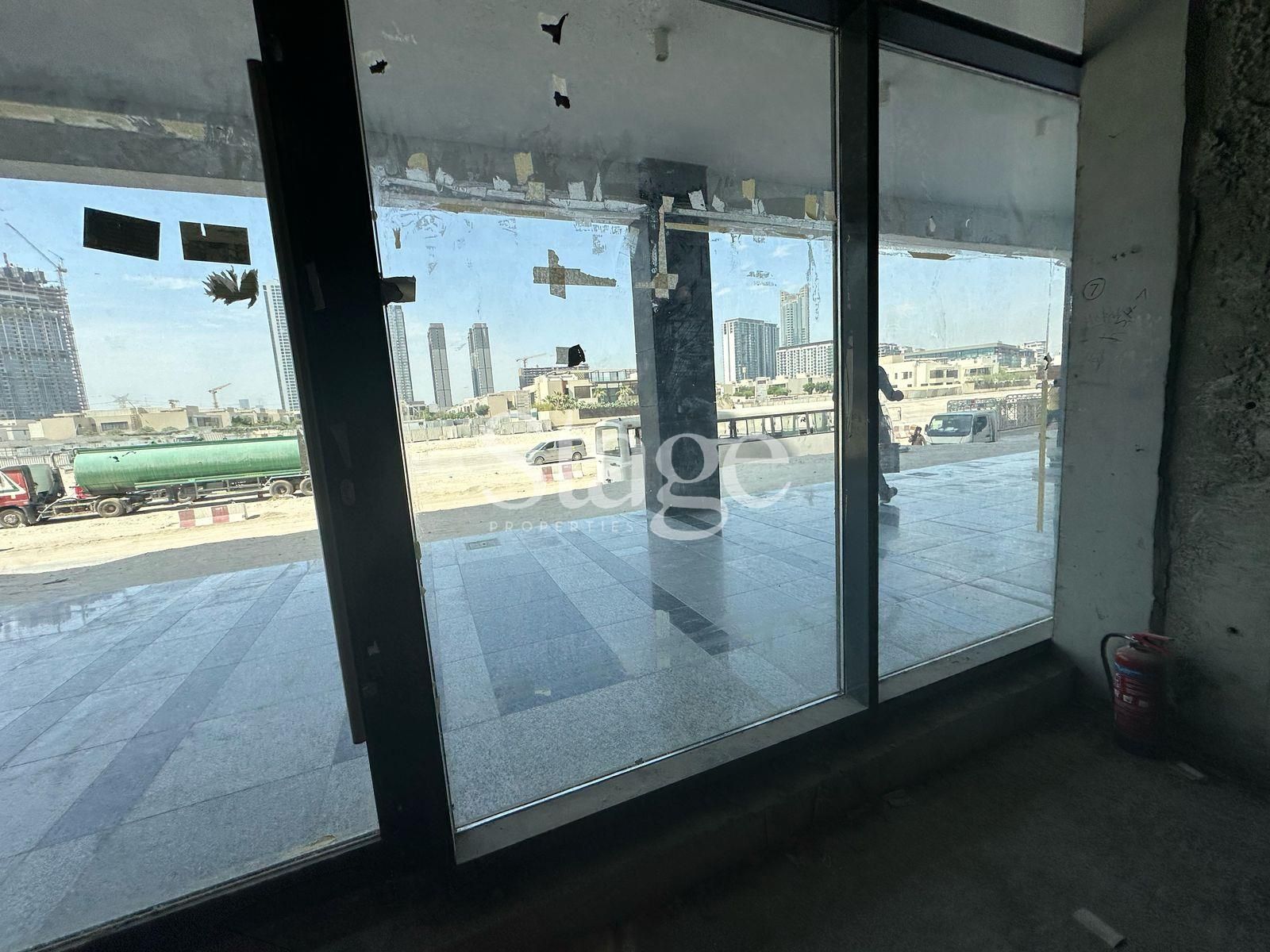 تجزئة للإيجار في ميدان، Dubai RE7792L