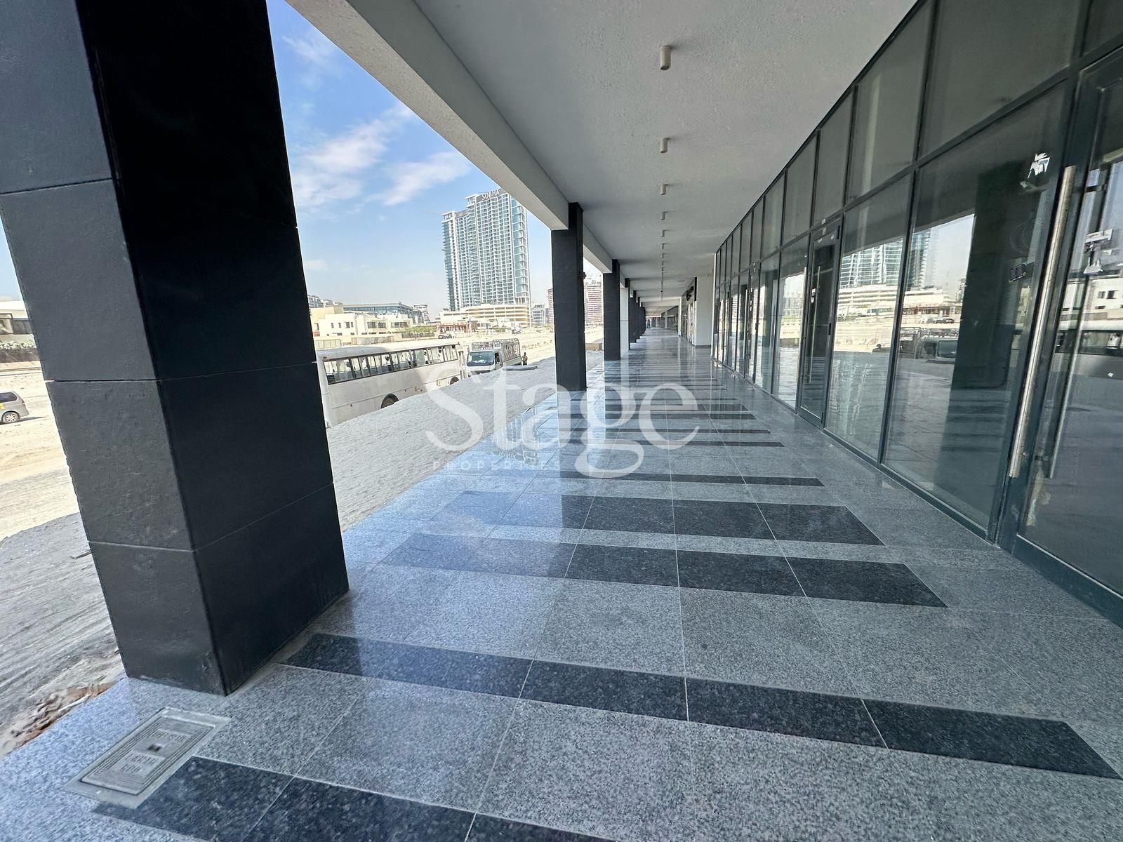 تجزئة للإيجار في ميدان، Dubai RE7792L