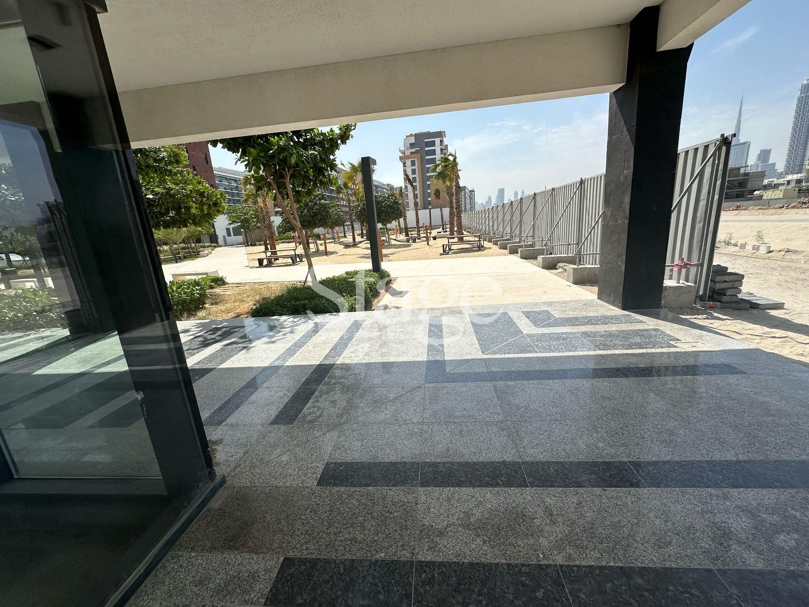 تجزئة للإيجار في ميدان، Dubai RE7792L