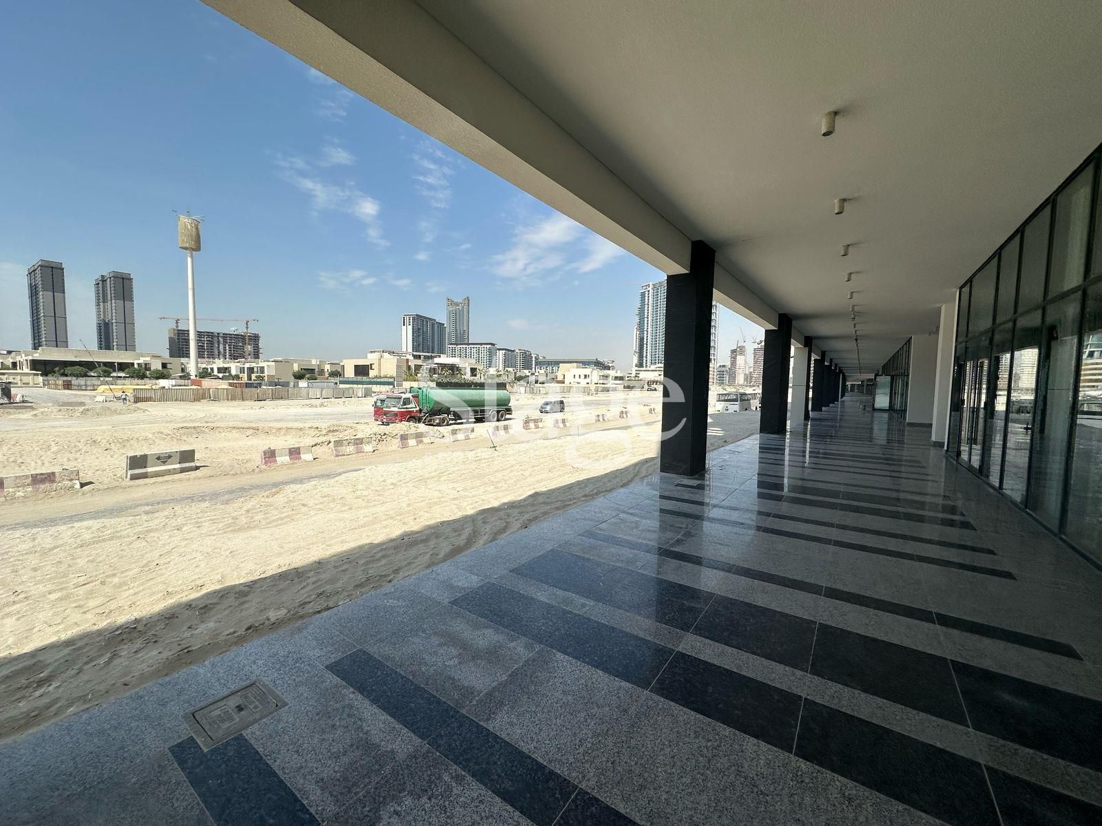 تجزئة للإيجار في ميدان، Dubai RE7792L