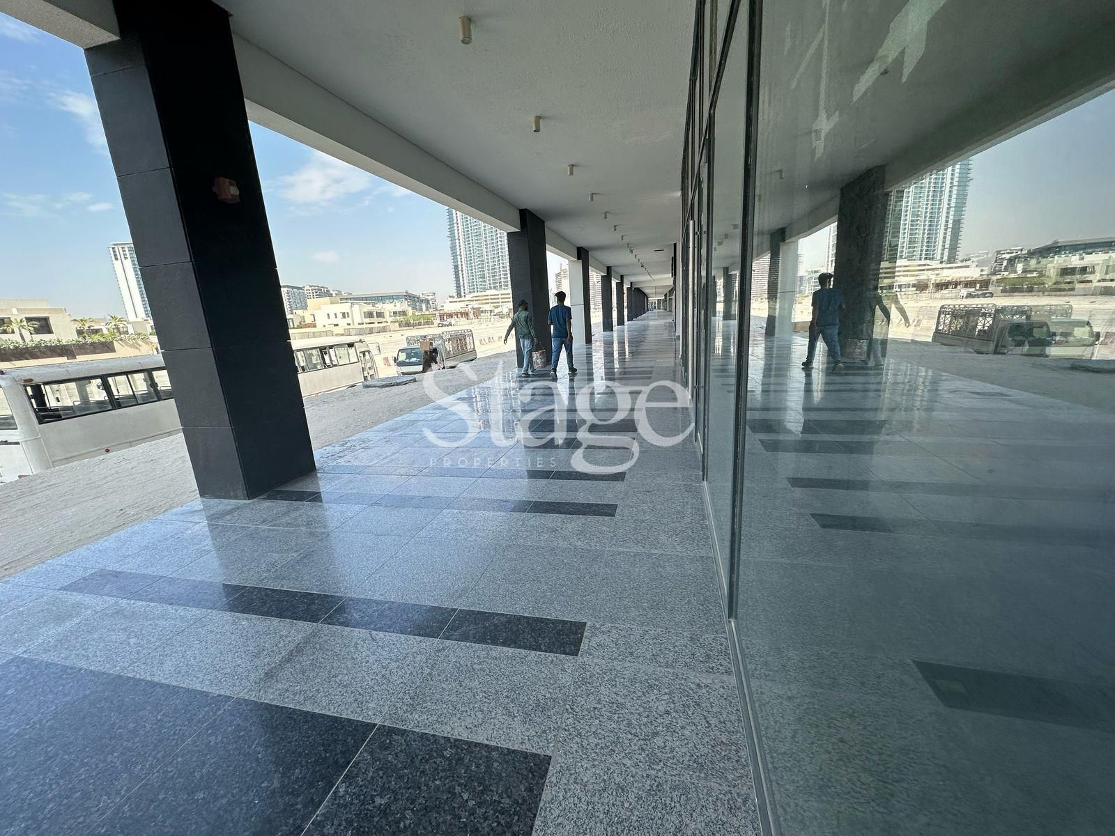 تجزئة للإيجار في ميدان، Dubai RE7792L