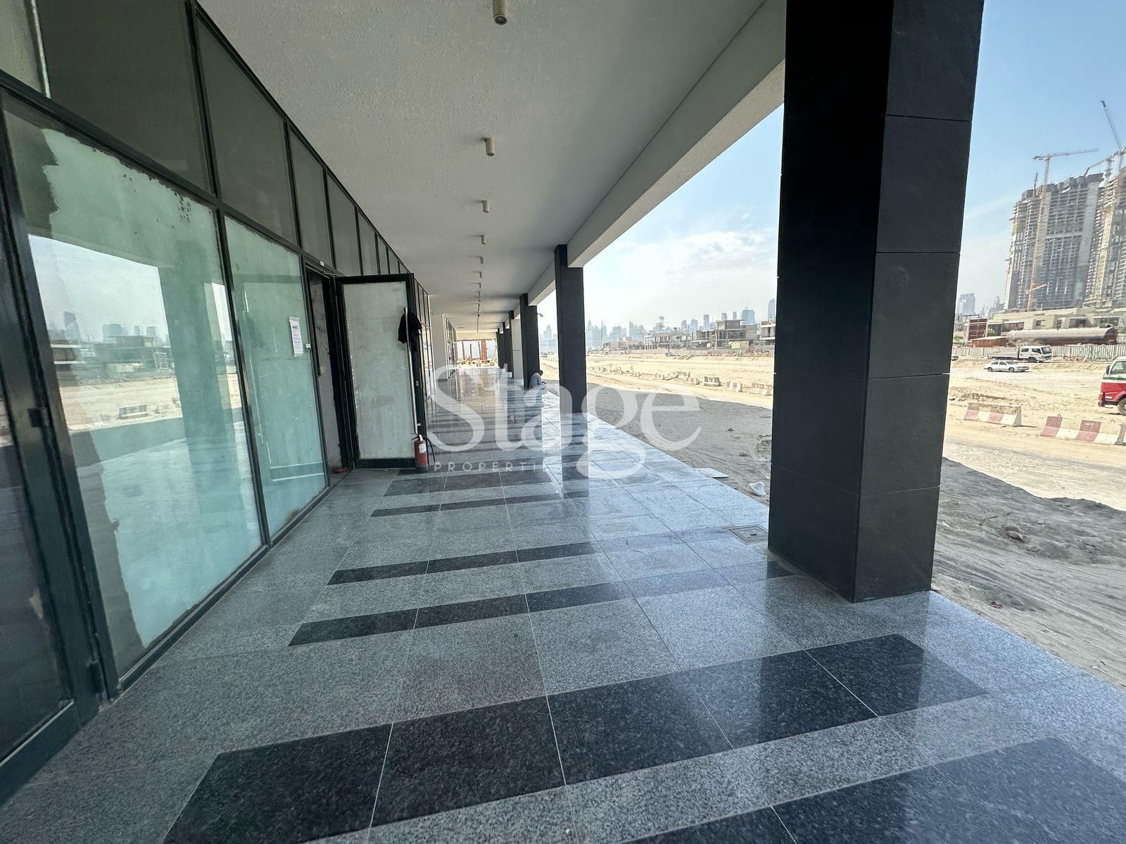 تجزئة للإيجار في ميدان، Dubai RE7792L