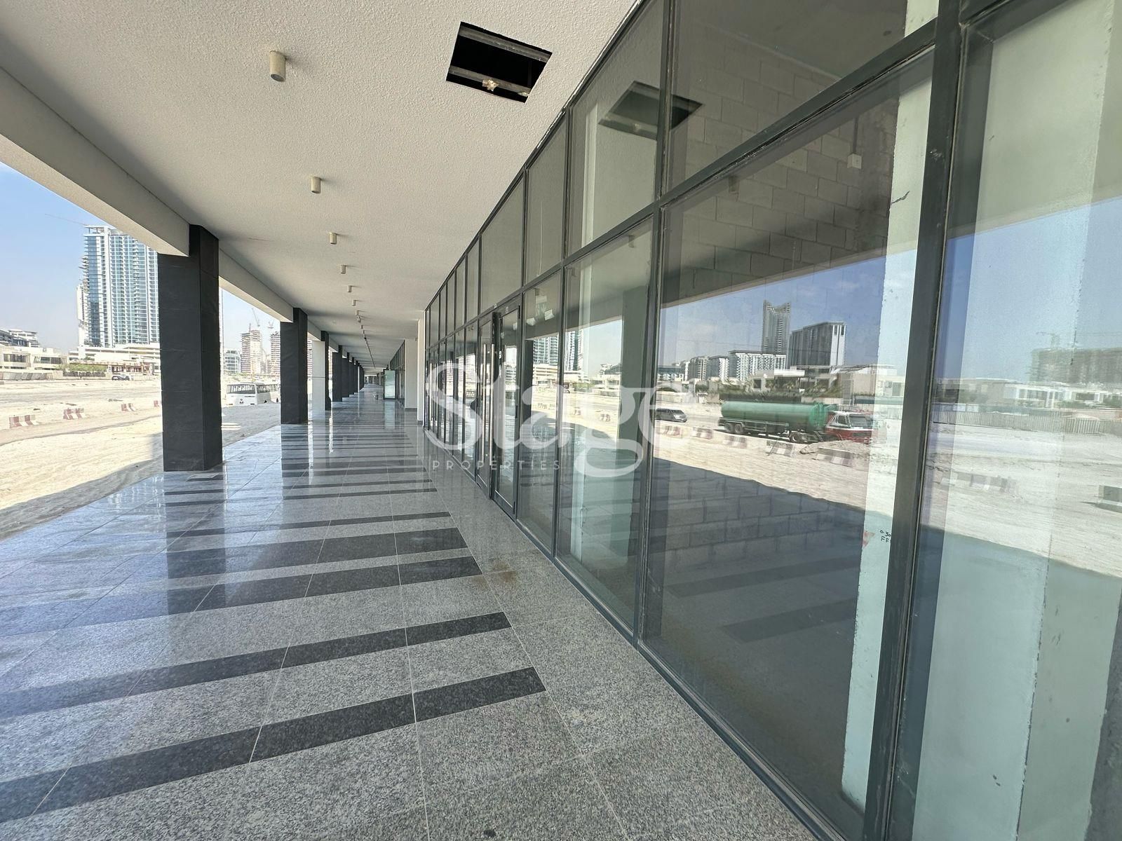 تجزئة للإيجار في ميدان، Dubai RE7792L