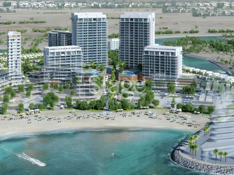 1 bedroom apartment for Sale in Mina Al Arab, Ras Al Khaimah AP7841S