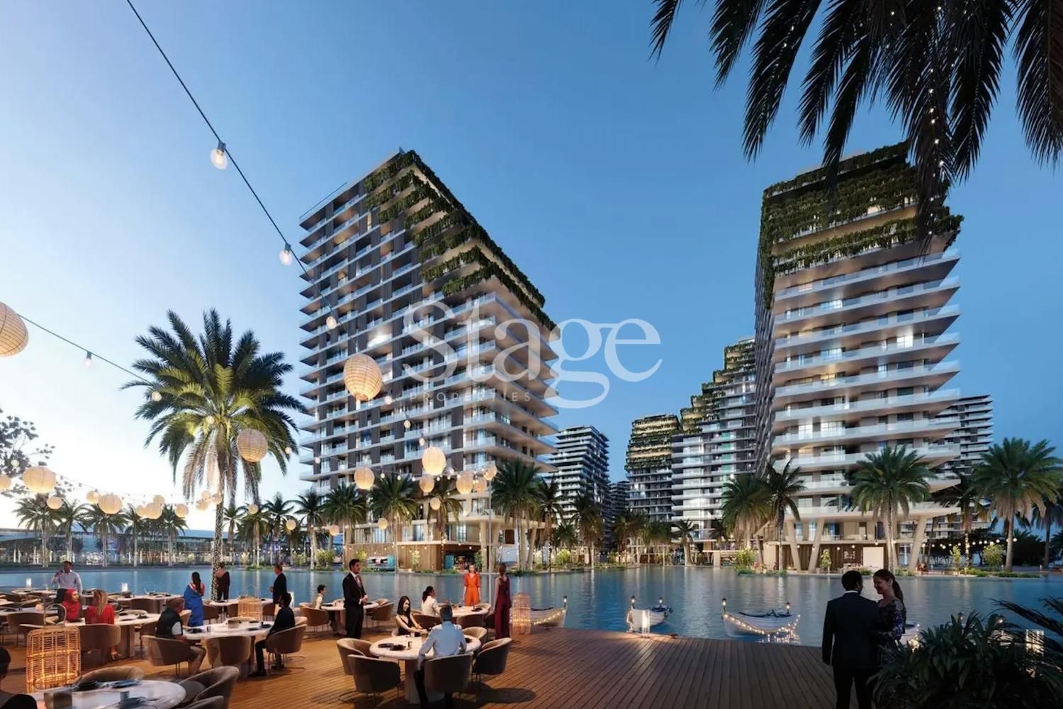 1 bedroom apartment for Sale in Dubai South (Dubai World Central), Dubai AP9724S
