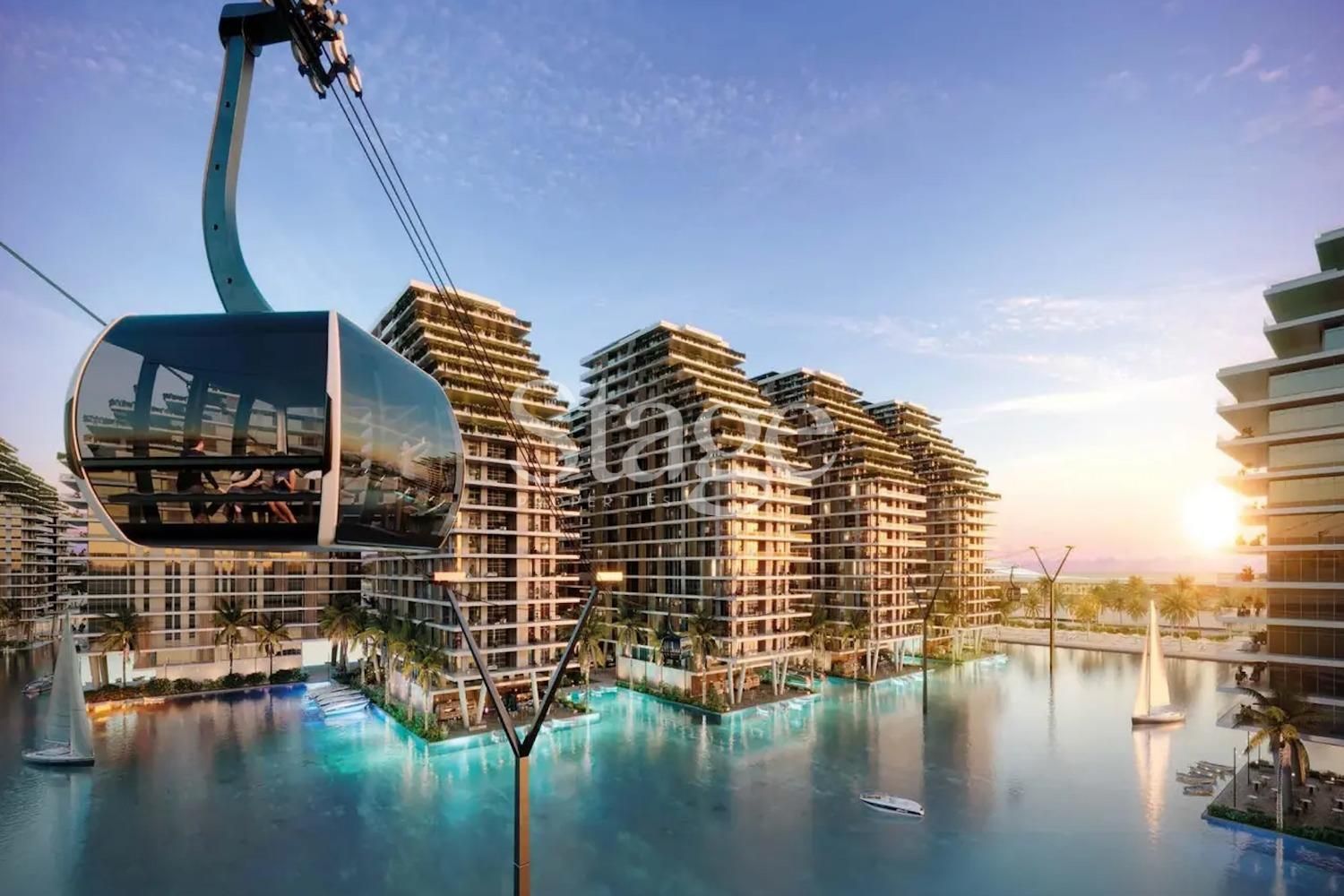 1 bedroom apartment for Sale in Dubai South (Dubai World Central), Dubai AP9724S