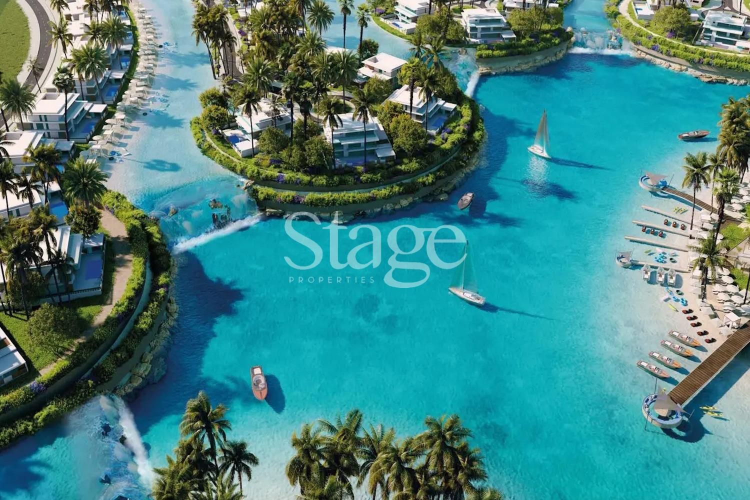 1 bedroom apartment for Sale in Dubai South (Dubai World Central), Dubai AP9724S