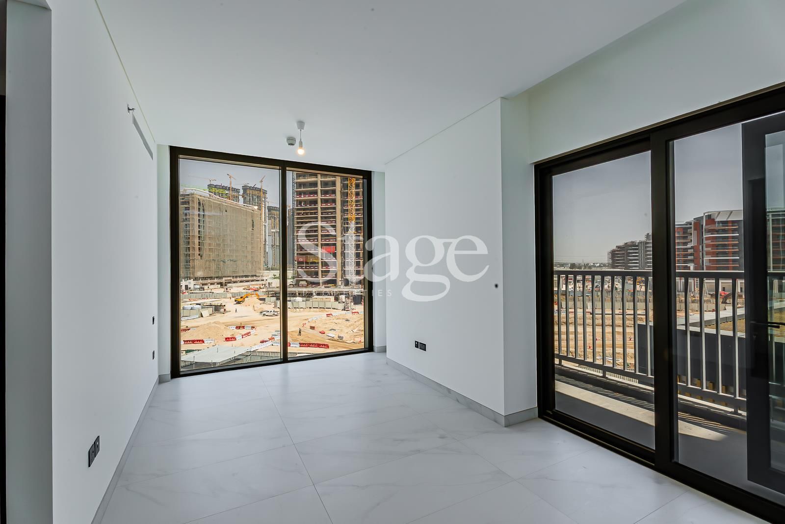 شقة من ٣ غرف نوم للإيجار في Mohammed Bin Rashid City، Dubai AP9904L
