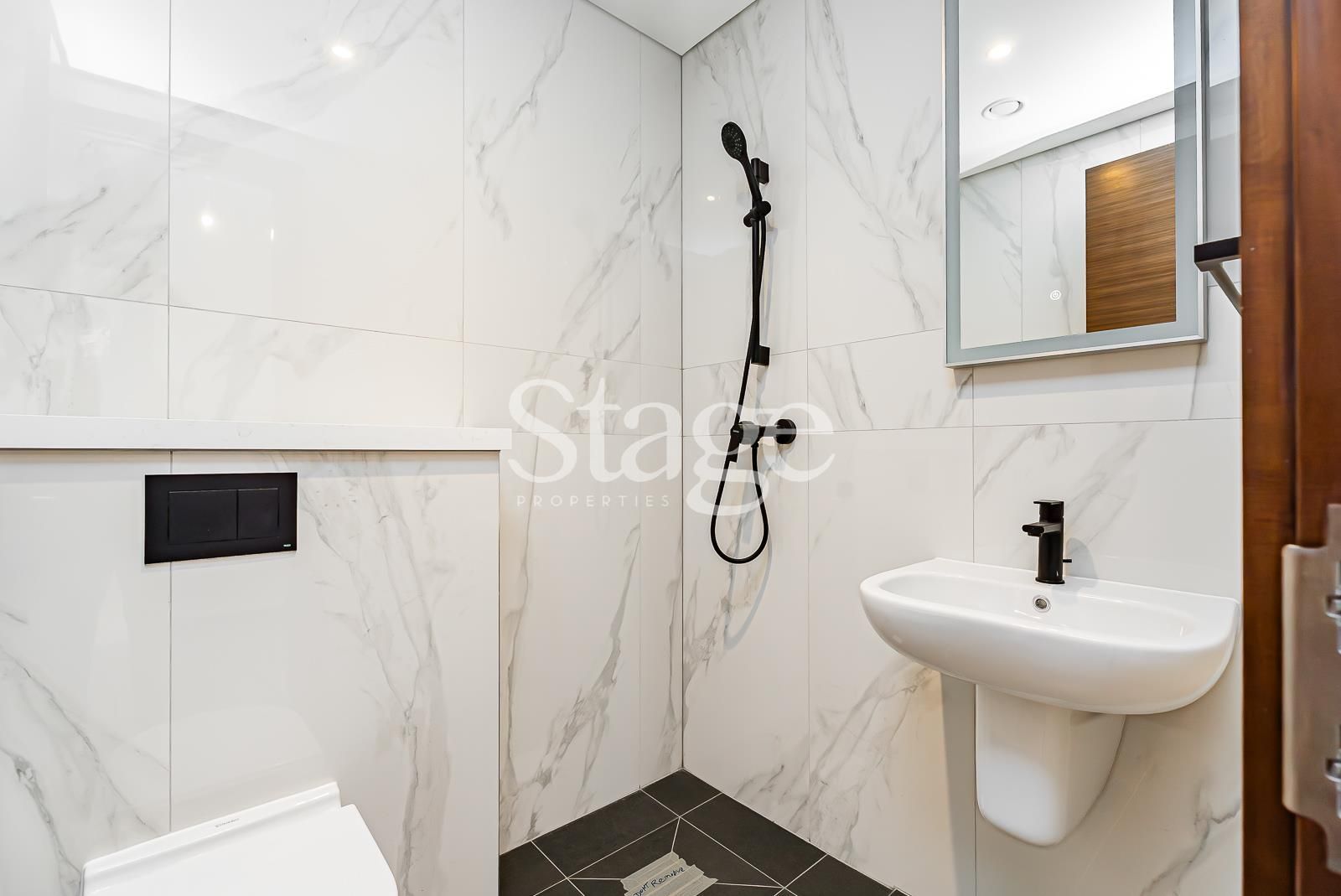 شقة من ٣ غرف نوم للإيجار في Mohammed Bin Rashid City، Dubai AP9904L