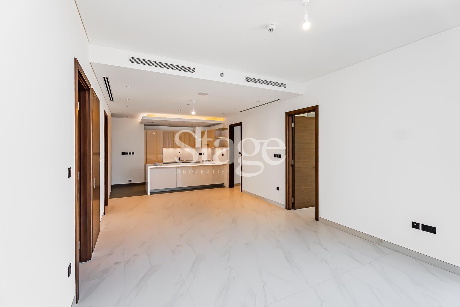شقة من ٣ غرف نوم للإيجار في Mohammed Bin Rashid City، Dubai AP9904L