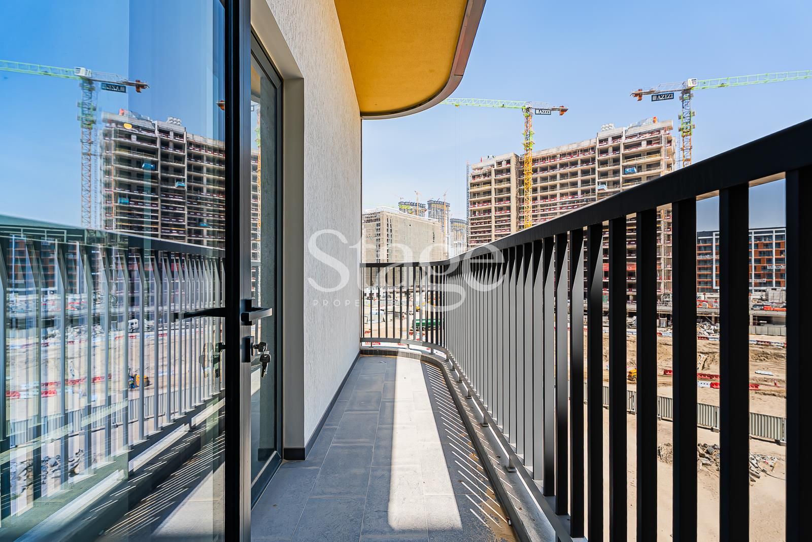 شقة من ٣ غرف نوم للإيجار في Mohammed Bin Rashid City، Dubai AP9904L