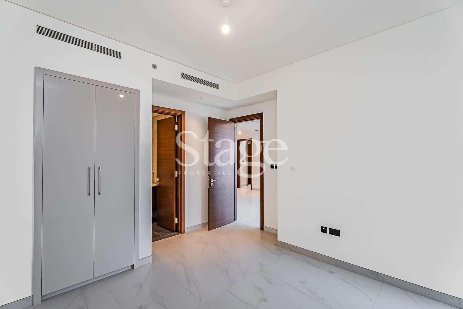 شقة من ٣ غرف نوم للإيجار في Mohammed Bin Rashid City، Dubai AP9904L