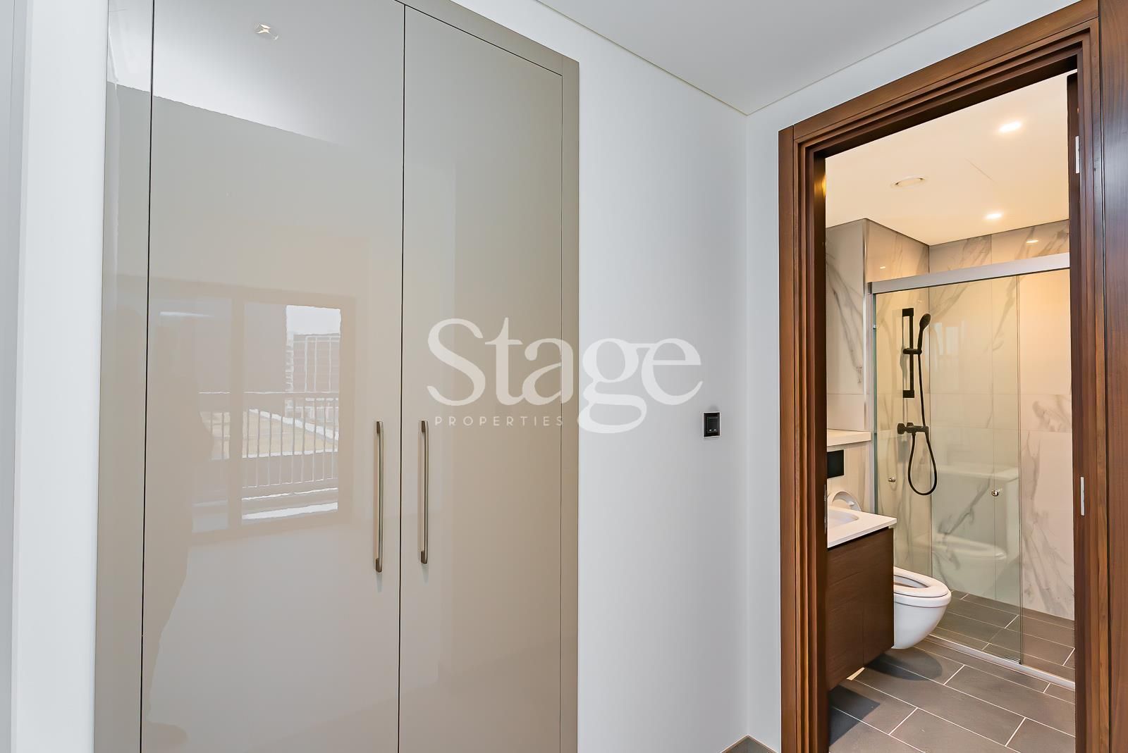 شقة من ٣ غرف نوم للإيجار في Mohammed Bin Rashid City، Dubai AP9904L