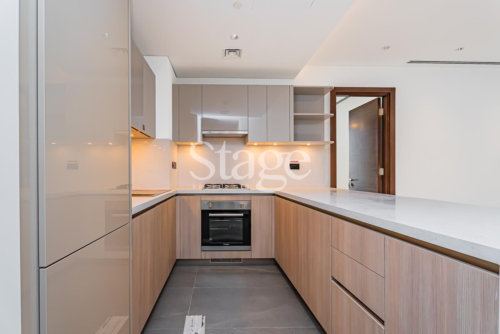 شقة من ٣ غرف نوم للإيجار في Mohammed Bin Rashid City، Dubai AP9904L