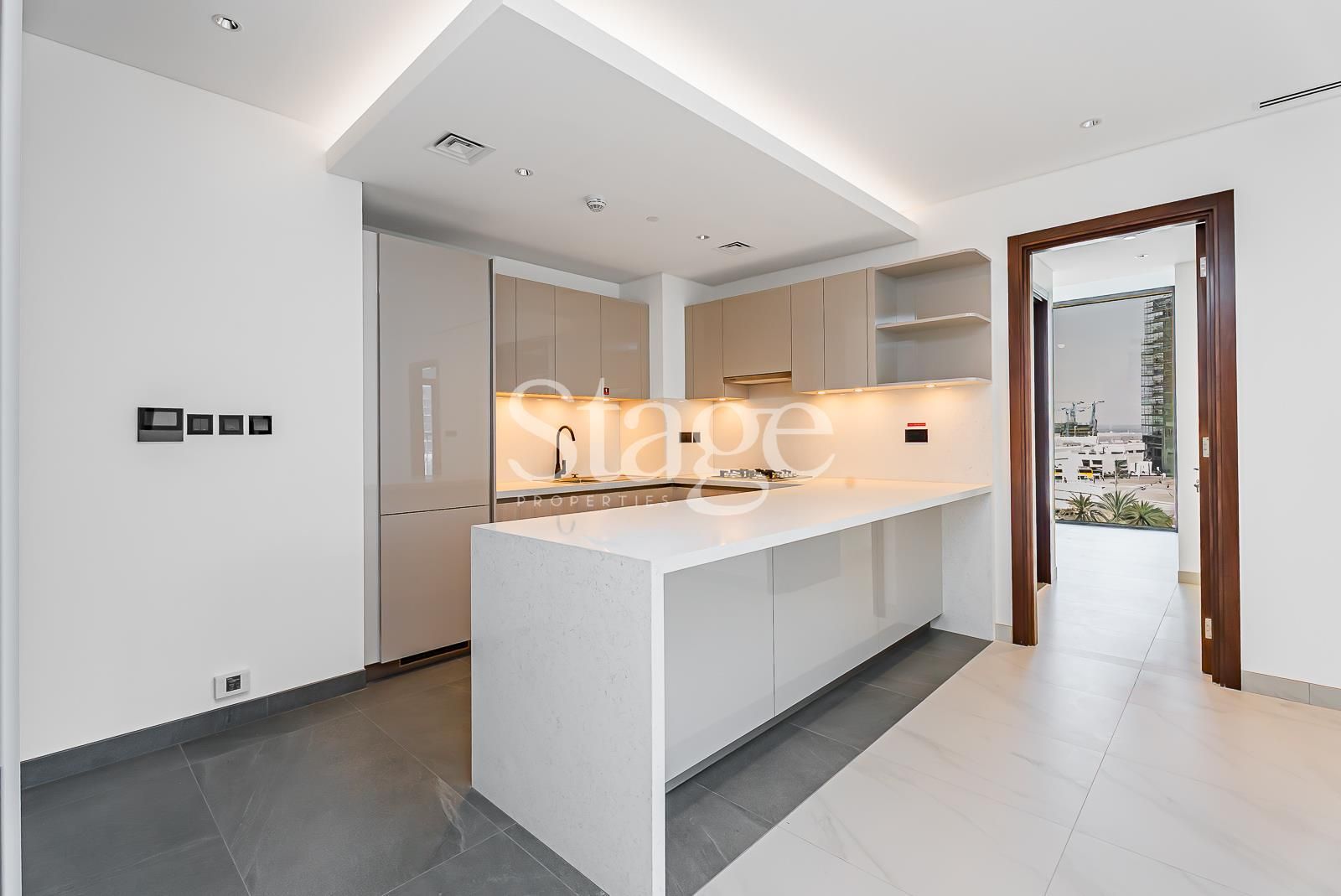 شقة من ٣ غرف نوم للإيجار في Mohammed Bin Rashid City، Dubai AP9904L