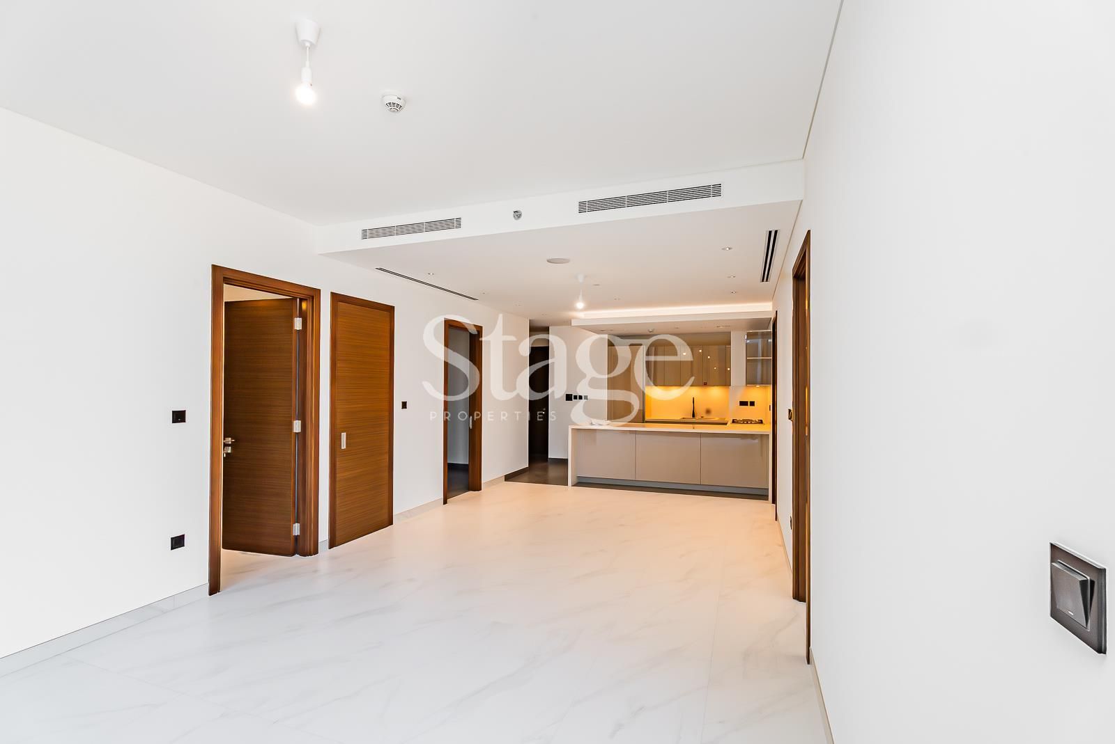 شقة من ٣ غرف نوم للإيجار في Mohammed Bin Rashid City، Dubai AP9904L
