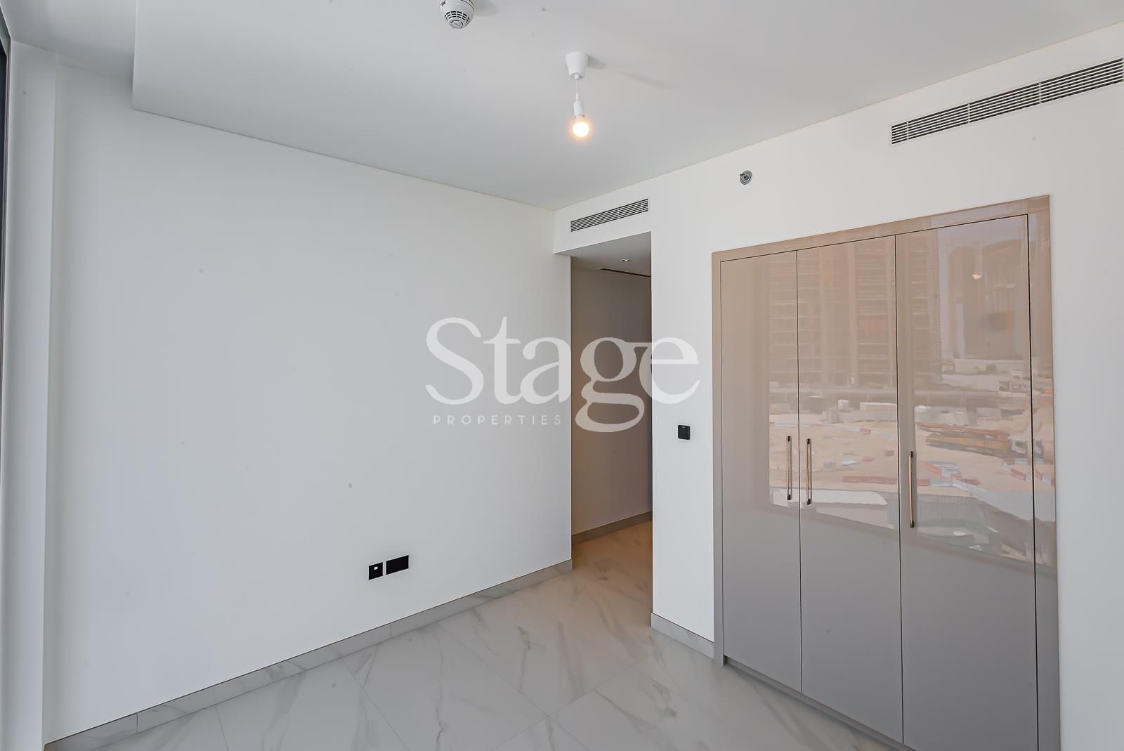 شقة من ٣ غرف نوم للإيجار في Mohammed Bin Rashid City، Dubai AP9904L