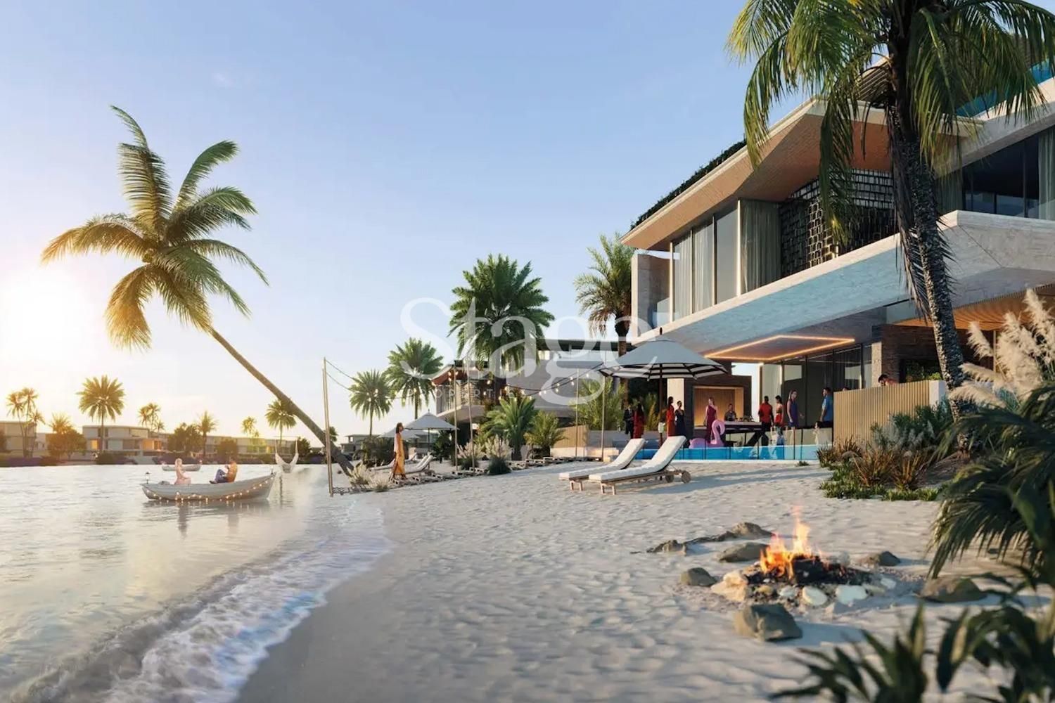 Studio for Sale in Dubai South (Dubai World Central), Dubai AP7546S