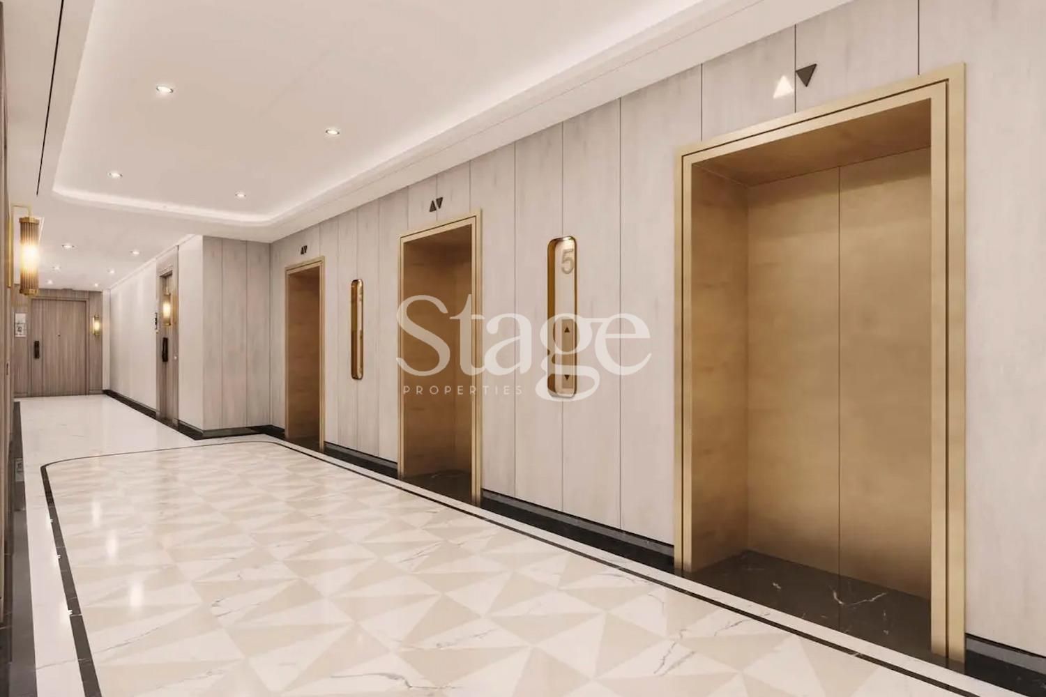 Studio for Sale in Dubai South (Dubai World Central), Dubai AP7546S