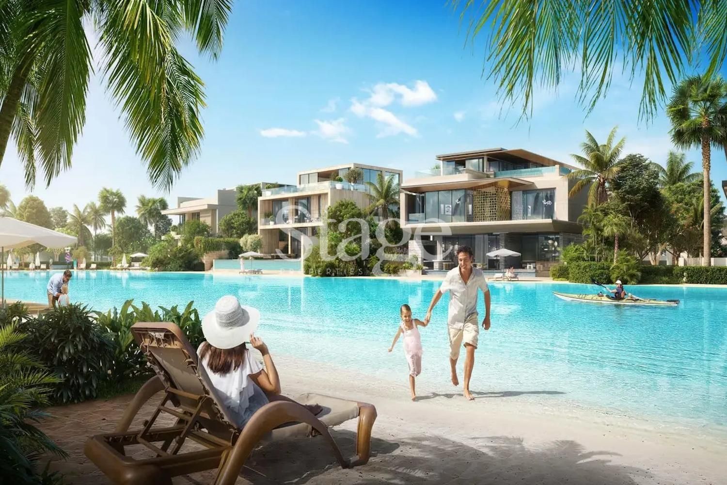 Studio for Sale in Dubai South (Dubai World Central), Dubai AP7546S