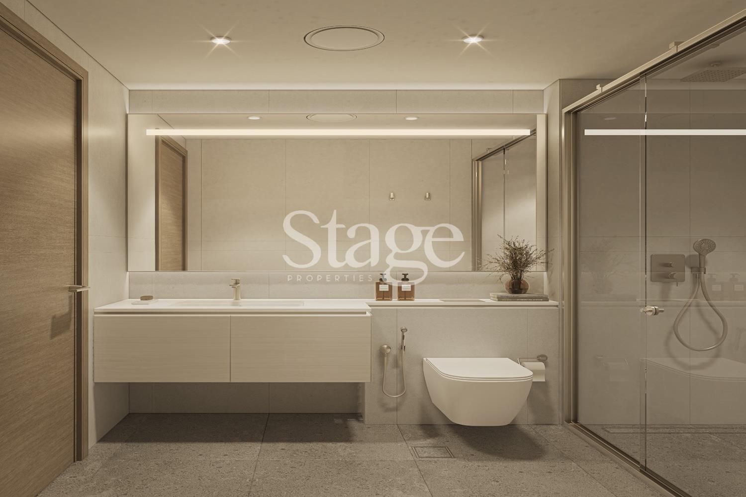 1 bedroom apartment for Sale in Mohammed Bin Rashid City, Dubai AP8663S