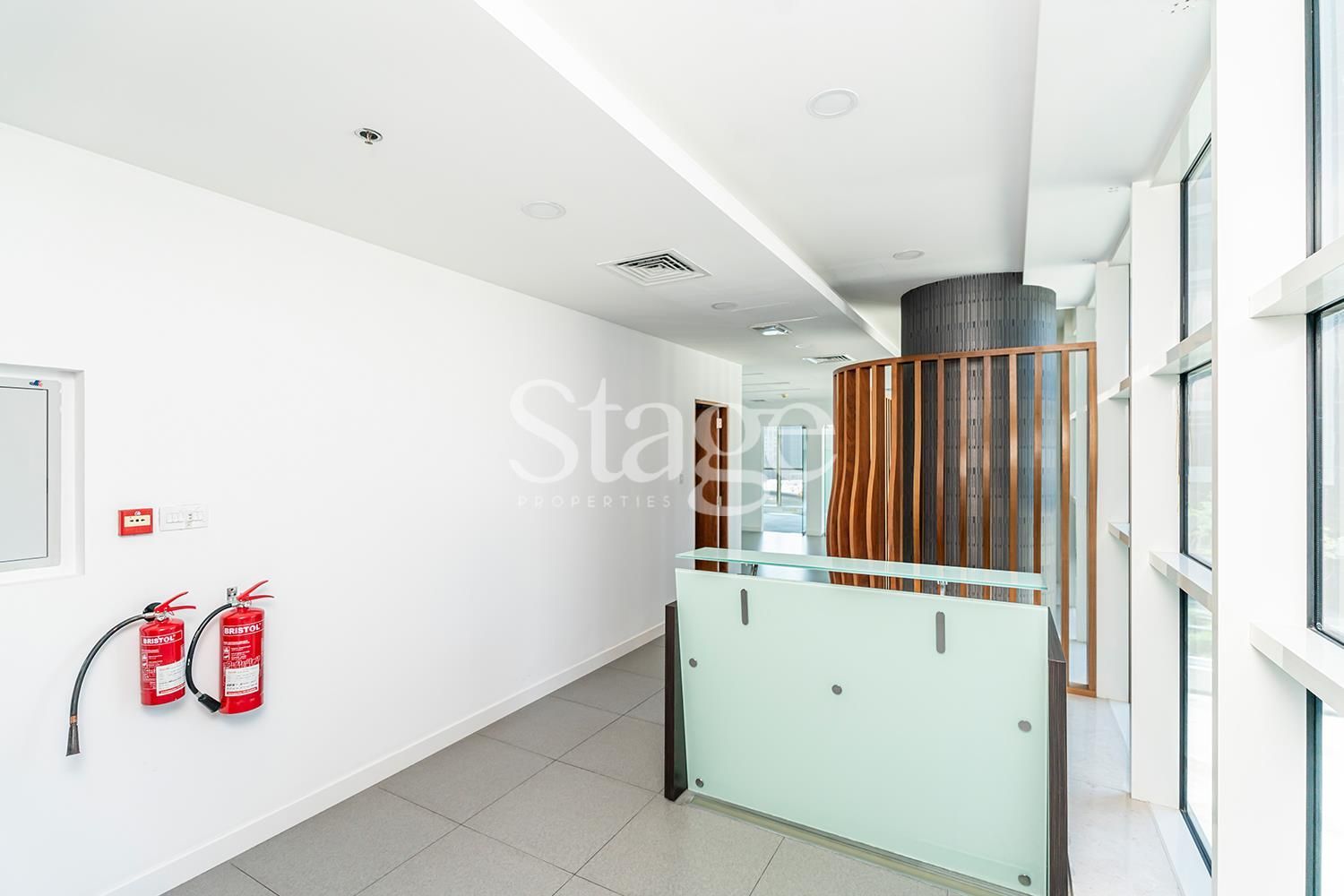 Office Space for Rent in Business Bay, Dubai OF9511L