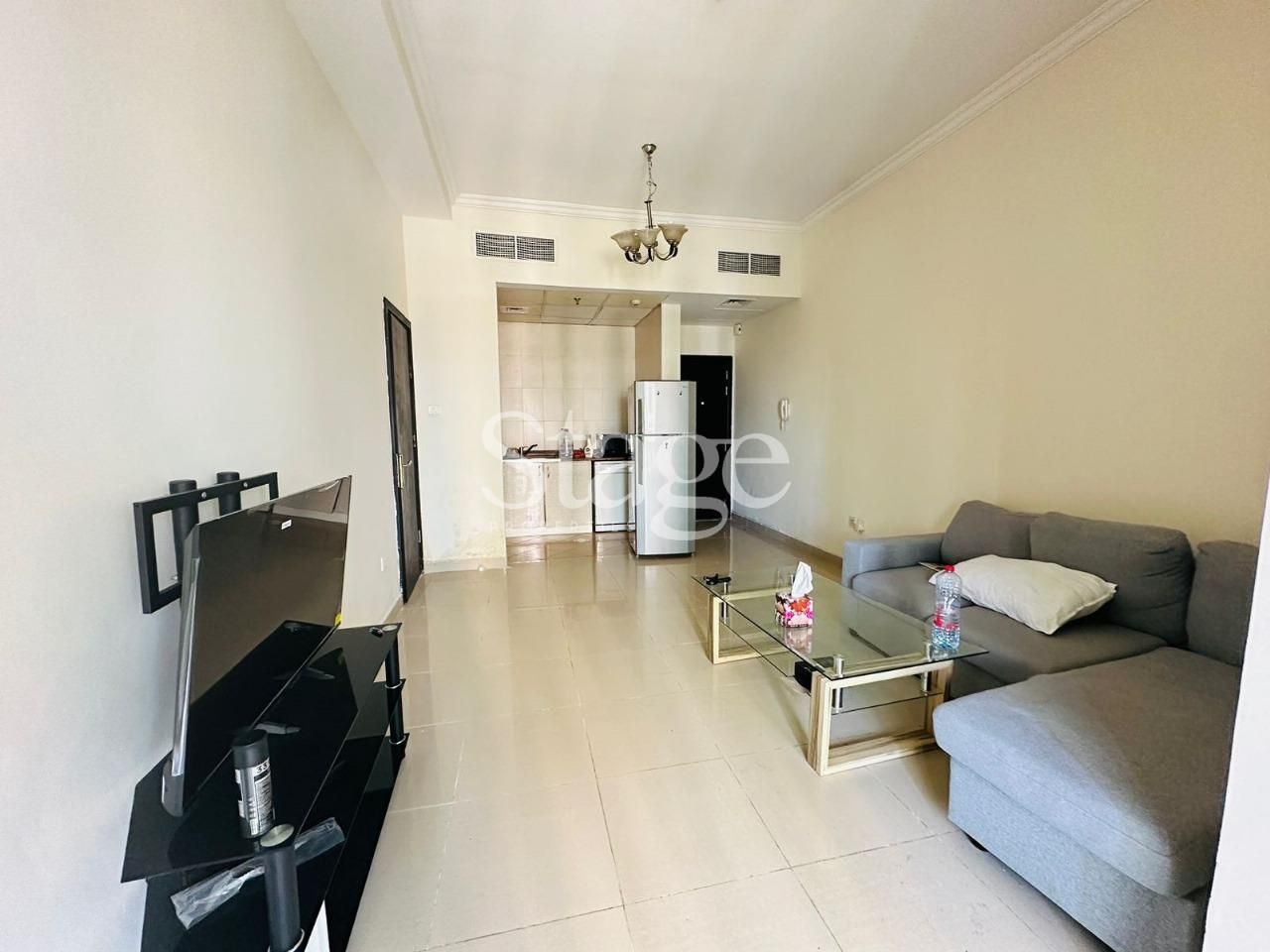 شقة من غرفة نوم للإيجار في Jumeirah Lake Towers، Dubai AP7564L