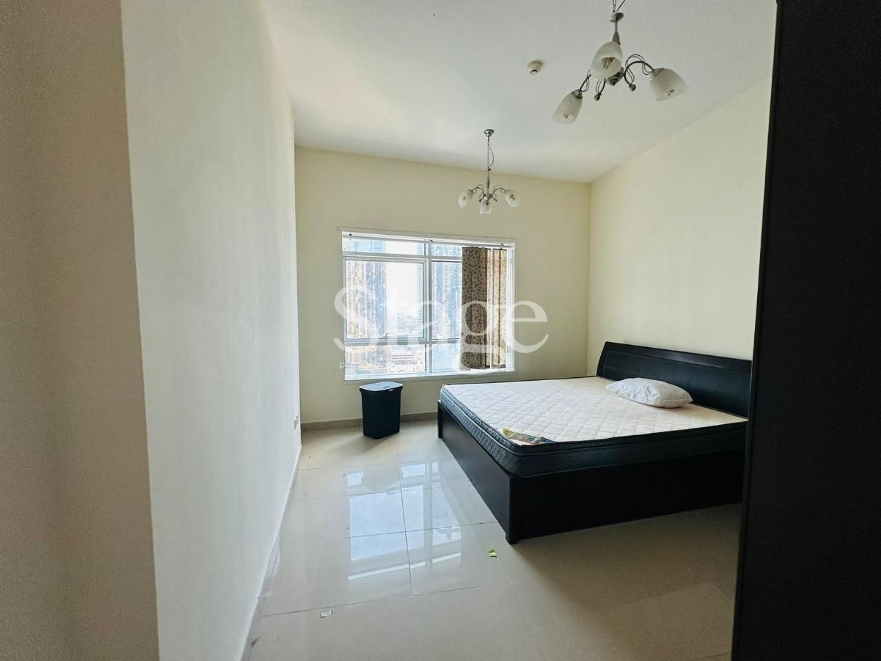 شقة من غرفة نوم للإيجار في Jumeirah Lake Towers، Dubai AP7564L