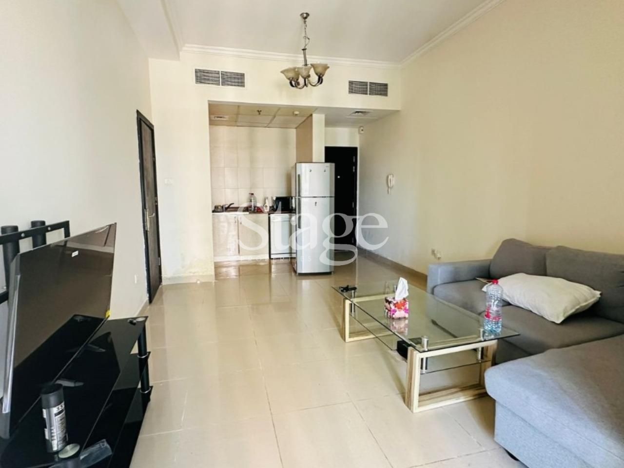 شقة من غرفة نوم للإيجار في Jumeirah Lake Towers، Dubai AP7564L