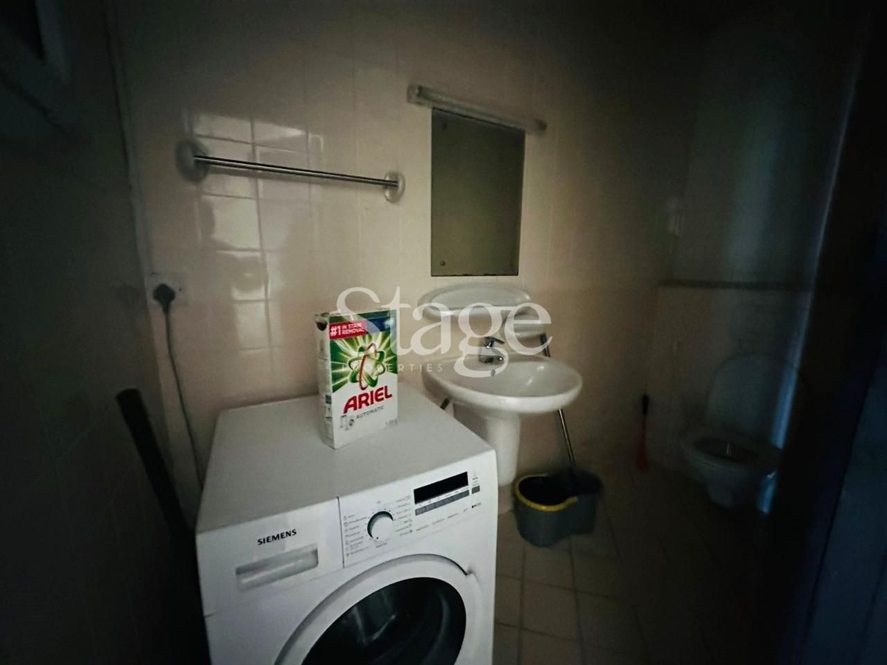 شقة من غرفة نوم للإيجار في Jumeirah Lake Towers، Dubai AP7564L