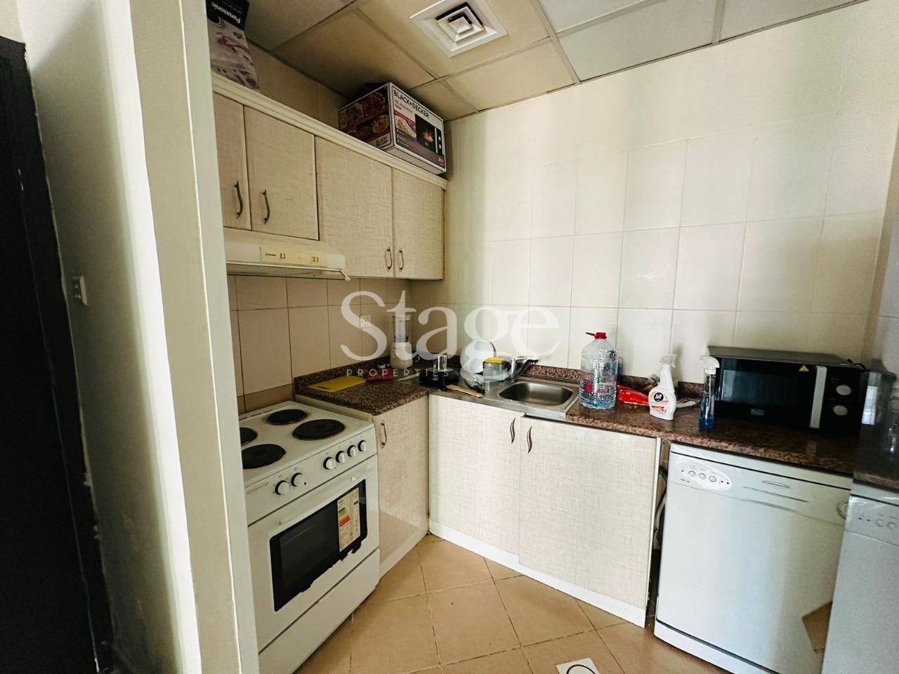 شقة من غرفة نوم للإيجار في Jumeirah Lake Towers، Dubai AP7564L