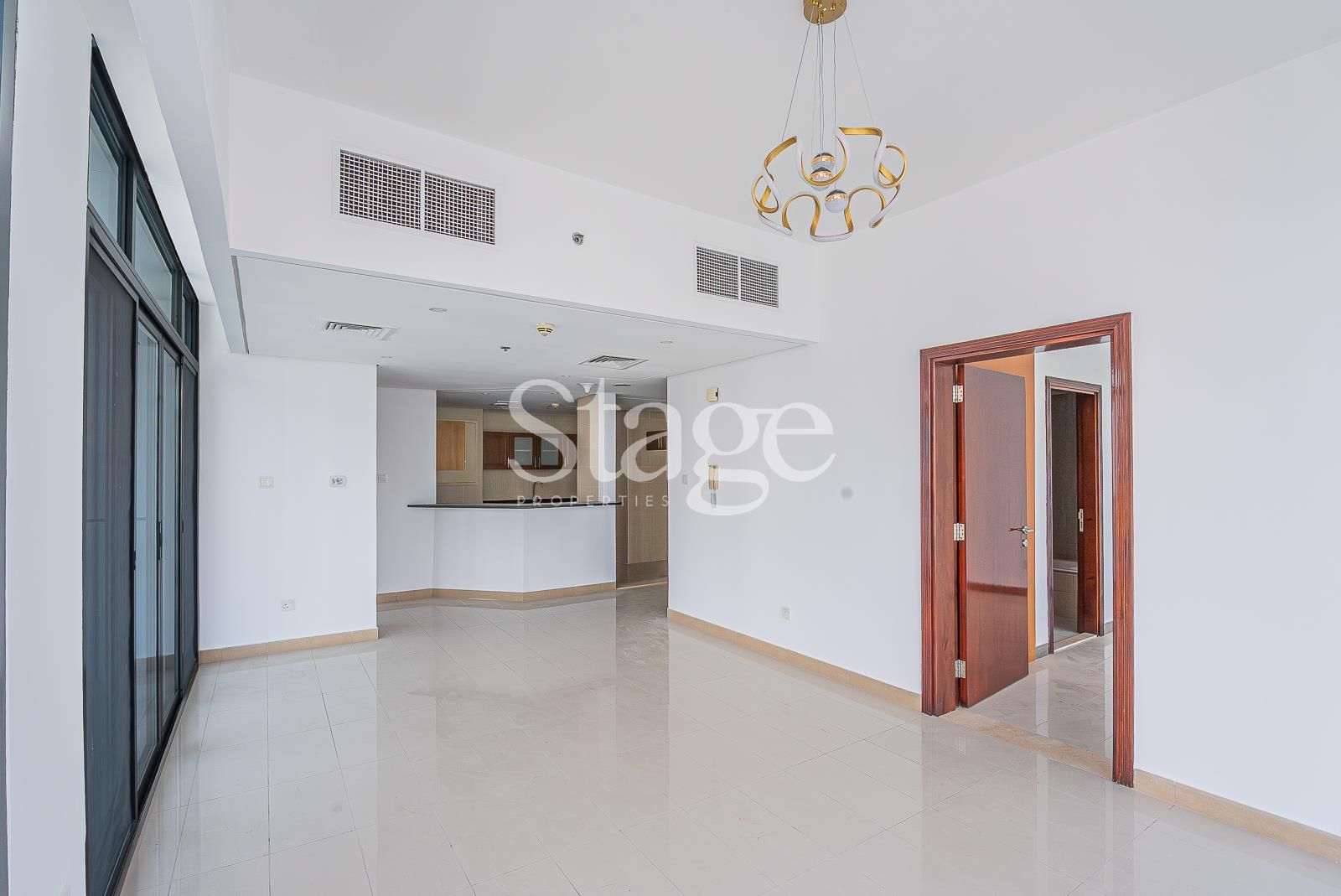 2 bedrooms apartment for Rent in Jumeirah Lake Towers, Dubai AP9596L