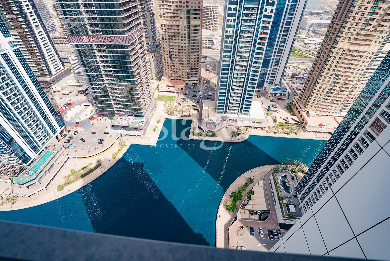 Lake View | Multiple Options | Vacant| Multiple Cheques