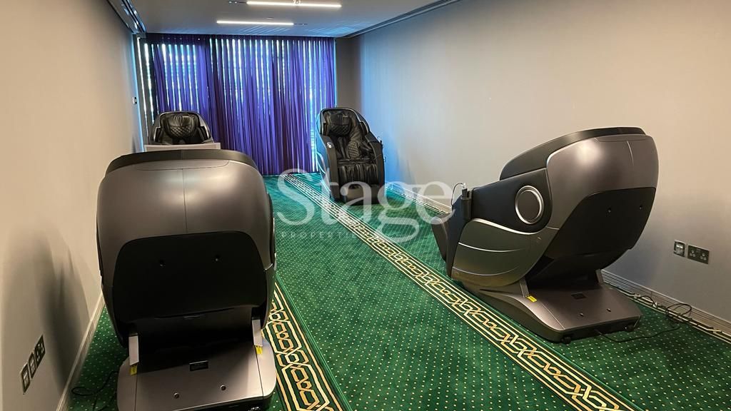 1 bedroom apartment for Rent in Jumeirah Lake Towers, Dubai AP8692L