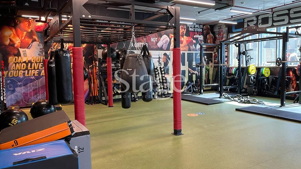 1 bedroom apartment for Rent in Jumeirah Lake Towers, Dubai AP8692L